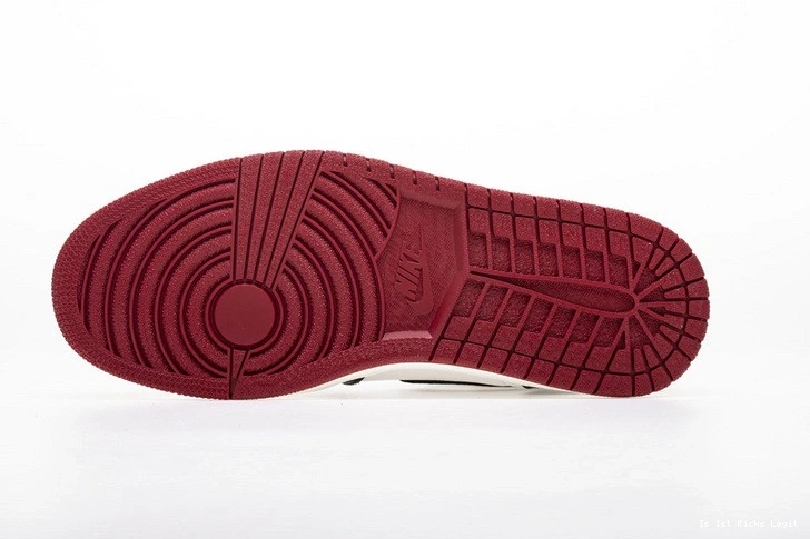 Not Air 861428-106 Varsity 1 Ls Resale Jordan For No Red 1225